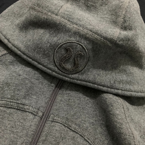 Lululemon Scuba Hoodie - Picture 1 of 4